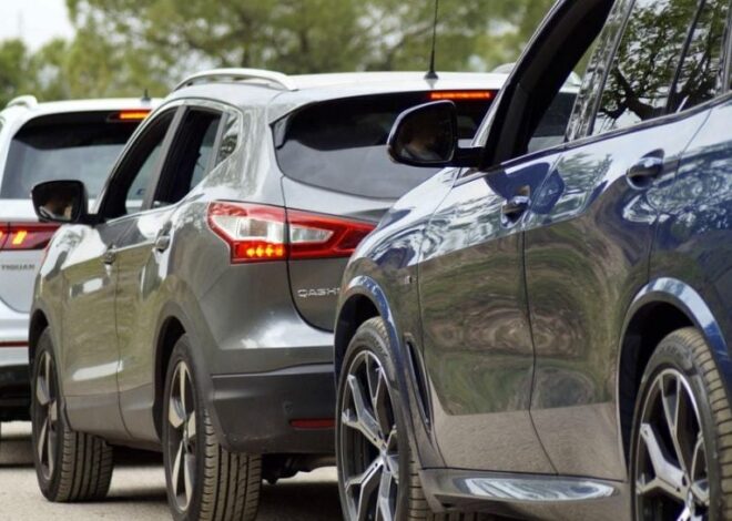 Купить подержанное авто — список самых популярных моделей в Украине — УНИАН