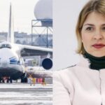 Ан-124 Руслан — Канада конфискует российский гигантский самолет