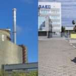 ЗАЭС — Россия обстреляла Запорожскую АЭС, станции грозит блэкаут
