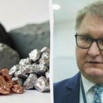 Соглашение о полезных ископаемых — Минэкономики раскрыло, распространяется ли оно на оккупированную часть Украины — УНИАН