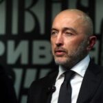 Доллар в Украине — Андрей Пышный объяснил, почему Украина может перейти на евро — УНИАН