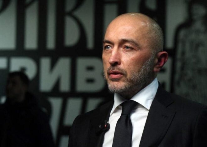 Доллар в Украине — Андрей Пышный объяснил, почему Украина может перейти на евро — УНИАН