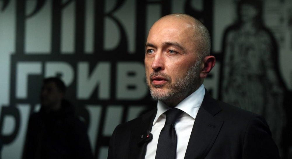 Доллар в Украине — Андрей Пышный объяснил, почему Украина может перейти на евро — УНИАН