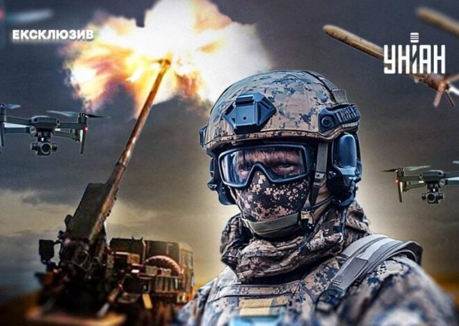 ми «створили» сучасний ринок озброєнь, але «подарували» його конкурентам — УНІАН