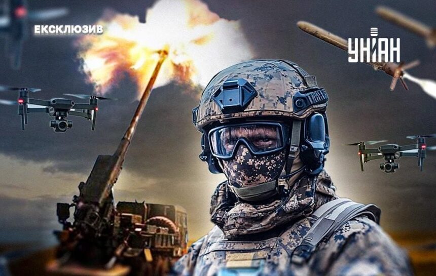 ми «створили» сучасний ринок озброєнь, але «подарували» його конкурентам — УНІАН