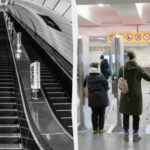 Майдан Независимости — станция метро вернулась к работе в обычном режиме — УНИАН