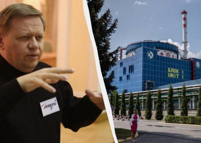 Отключение света в Украине — Геннадий Рябцев оценил риски новых проблем в энергетике — УНИАН