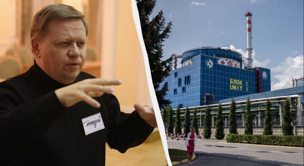 Отключение света в Украине — Геннадий Рябцев оценил риски новых проблем в энергетике — УНИАН