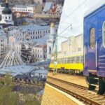 Укрзализныця новости — назначены дополнительные поезда из Киева в Днепр — УНИАН