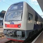 Поезд в Польшу — Укрзализныця изменила вид билетов — УНИАН