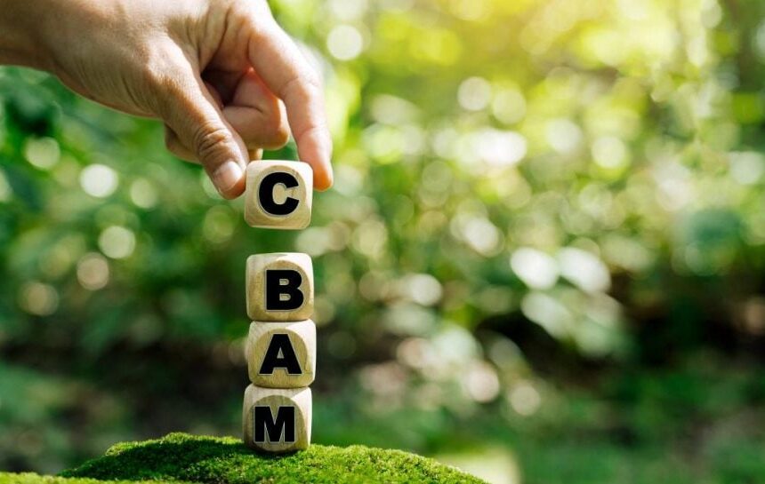 Из-за экопошлины CBAM Украина потеряет 5% ВВП уже в этом году, – УСПП