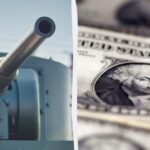 Оружие для ВСУ — Украина заплатила сотни миллионов долларов за боеприпасы, которых так и не получила — УНИАН
