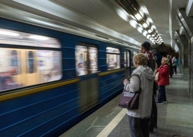 Метро на Виноградарь — эксперты ответили, что мешает строительству этого объекта — УНИАН