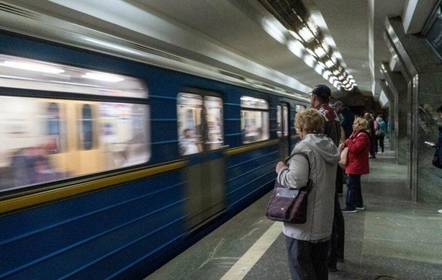 Метро на Виноградарь — эксперты ответили, что мешает строительству этого объекта — УНИАН
