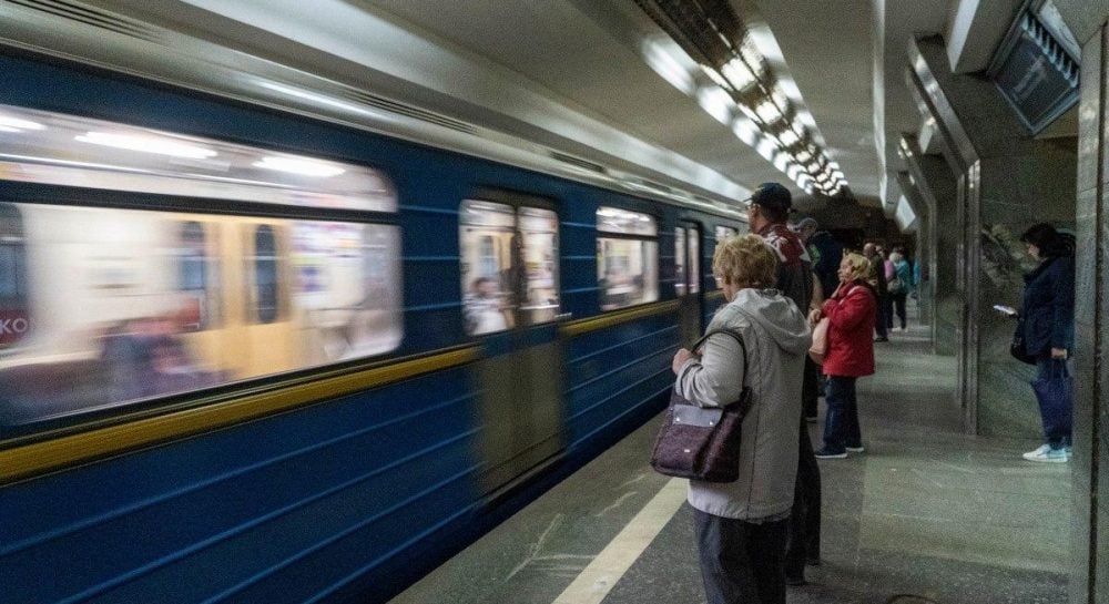 Метро на Виноградарь — эксперты ответили, что мешает строительству этого объекта — УНИАН