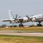 Ту-95, Ту-160 — Россия выделила сотни миллионов долларов на бомбардировщики — УНИАН