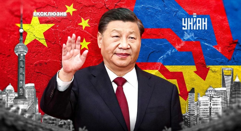 криза у Китаї, а проблеми в України — УНІАН