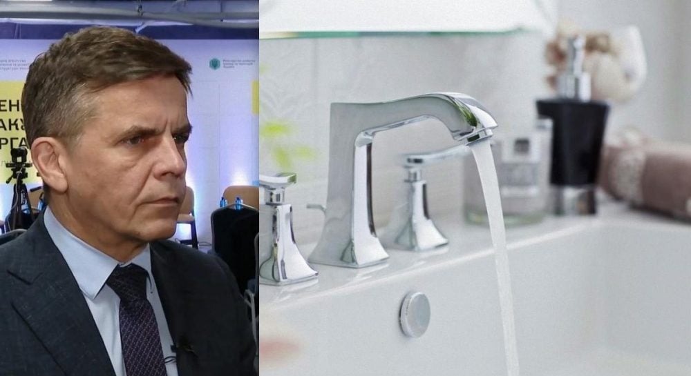 Отключение воды Украина — страна может столкнуться с масштабным кризисом — УНИАН