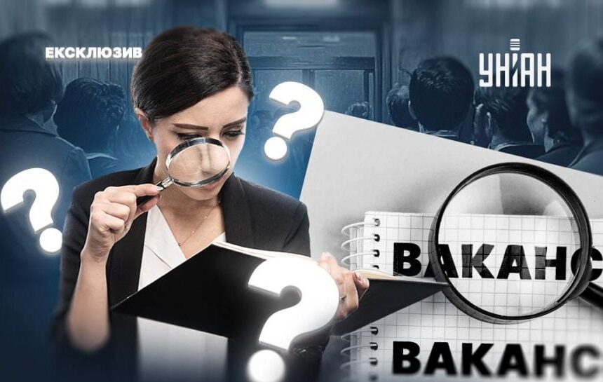 Ринок праці України — як війна вплинула на безробіття — УНІАН