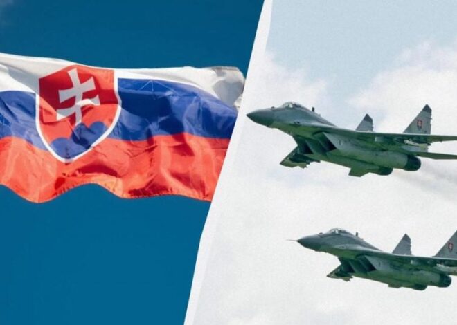 В одной из стран ЕС требуют украинские ресурсы в оплату оказанной военной помощи