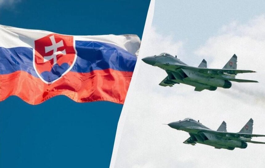 В одной из стран ЕС требуют украинские ресурсы в оплату оказанной военной помощи