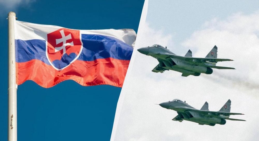 В одной из стран ЕС требуют украинские ресурсы в оплату оказанной военной помощи