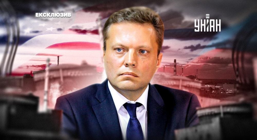 Запорізька АЕС — без США росіянам підключити ЗАЕС до своєї енергомережі не вдасться — УНІАН