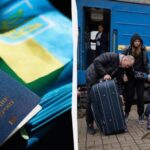 Украинцы в Европе — временная защита для украинцев под угрозой, ЕС ищет новые пути — УНИАН
