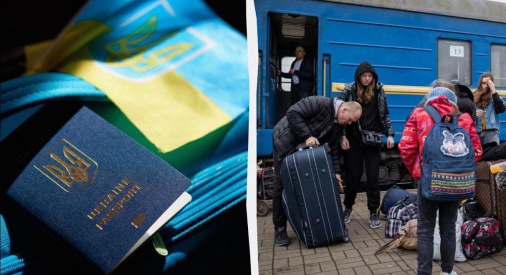 Украинцы в Европе — временная защита для украинцев под угрозой, ЕС ищет новые пути — УНИАН