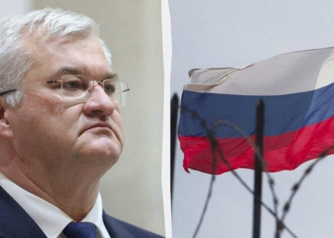 Санкции против России — Сибига оценил последствия новых ограничений — УНИАН