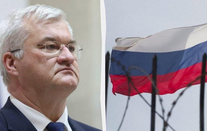 Санкции против России — Сибига оценил последствия новых ограничений — УНИАН
