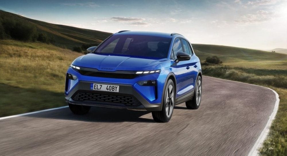 Продажи электромобилей в Европе — названы самые популярные автомобили — УНИАН