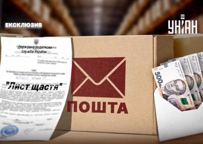 коли боротьба з «тінню» стає фарсом — УНІАН
