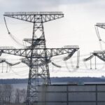 Запорожская АЭС — Украина направила МАГАТЭ ноту из-за действий россиян — УНИАН