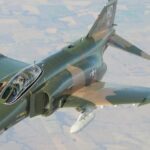 Истребители F-4 Phantom II — в США возвращают в эксплуатацию известные самолеты — УНИАН