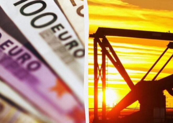 Война в Украине — Запад заплатил РФ за нефть и газ больше, чем оказал помощи Киеву — УНИАН