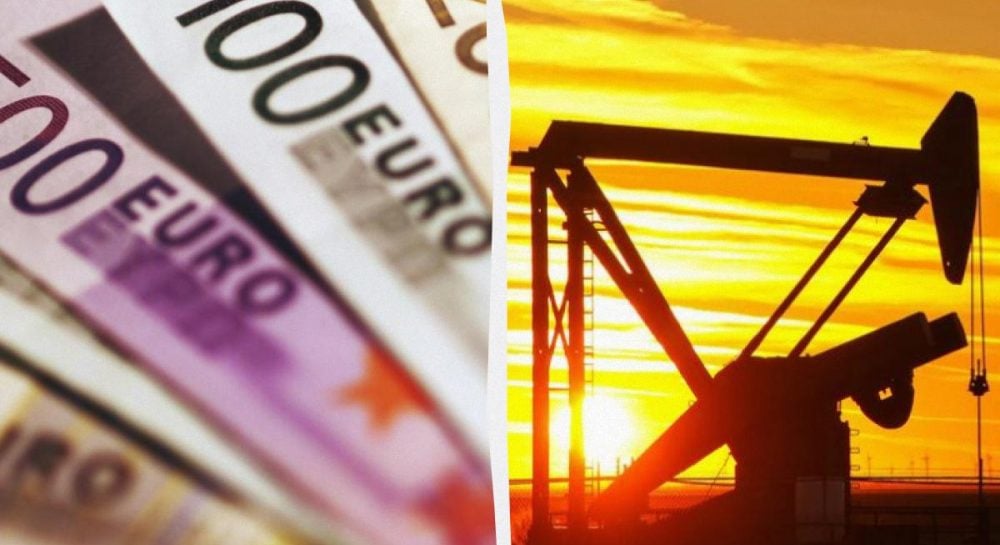 Война в Украине — Запад заплатил РФ за нефть и газ больше, чем оказал помощи Киеву — УНИАН
