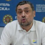 Одностайний вибір — Олександр Свіщов продовжить керувати Федерацією водного поло України