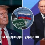 Санкции США против России — новые ограничения для Газпрома и финансов