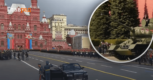 Невзоров — Украинский дрон может добавить параду в Москве огонька