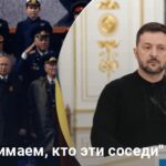 «Мы знаем, на что они готовы»: Зеленский сделал заявление о параде в Москве