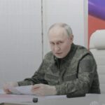 Преемник Путина — Путин впервые заговорил о преемнике — Путин впервые заговорил о преемнике