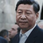 Парад 9 мая — Китай выиграл Россию у Трампа