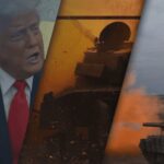 Новости Украины — новые заявления Трампа и обострение на фронте, дайджест