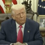 Мирные переговоры — Предпереговорные манёвры вокруг Трампа и для Трампа
