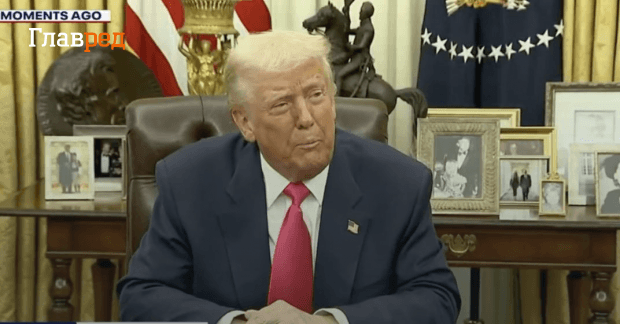 Мирные переговоры — Предпереговорные манёвры вокруг Трампа и для Трампа