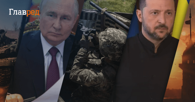 Новости Украины — детали переговоров в Стамбуле и угрозы РФ, дайджест