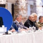 Переговоры в Стамбуле — Россия выдвинула невыполнимые требования