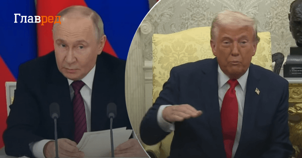 Переговоры в Турции — Путин поплатится за отказ ехать на переговоры