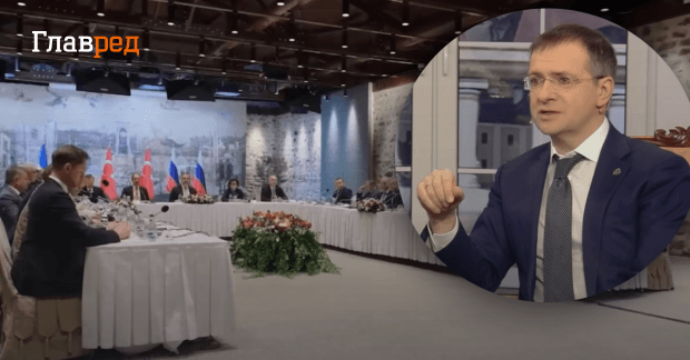 Переговоры в Турции — Россия выдвинула Украине 5 условий